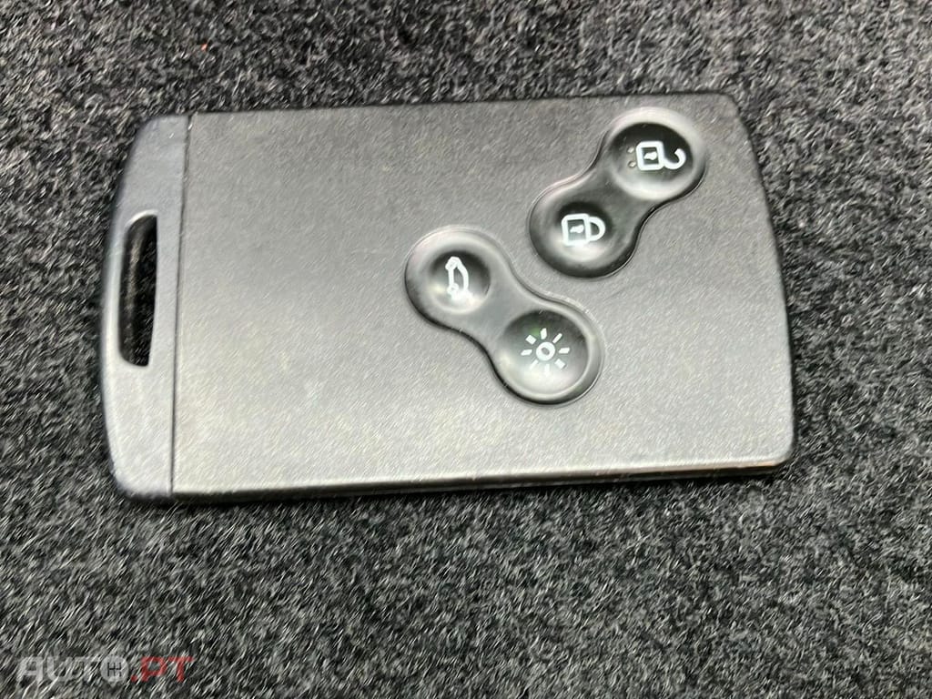 Renault Clio Sport Tourer 0.9 TCe Limited