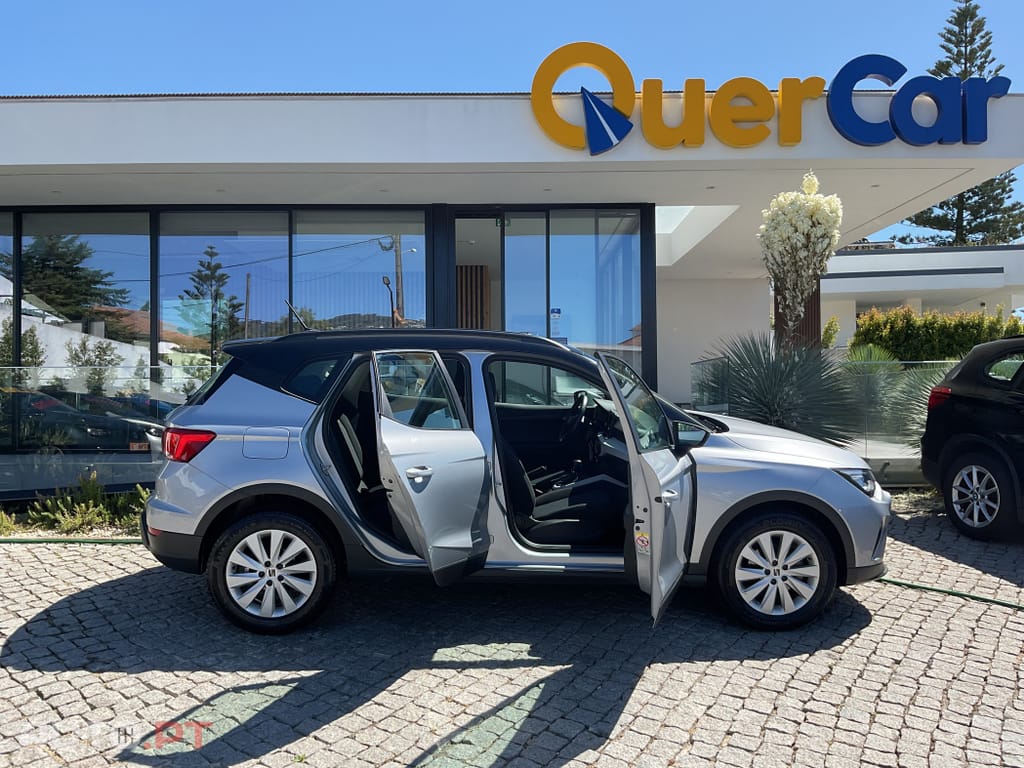 Seat Arona 1.0 TSI Style DSG