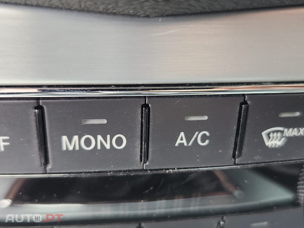 Mercedes-Benz C 220 CDi Avantgarde BE