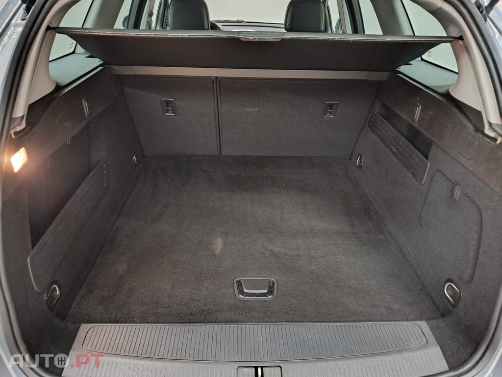 Opel Astra Sports Tourer 1.6 CDTI EXECUTIVE