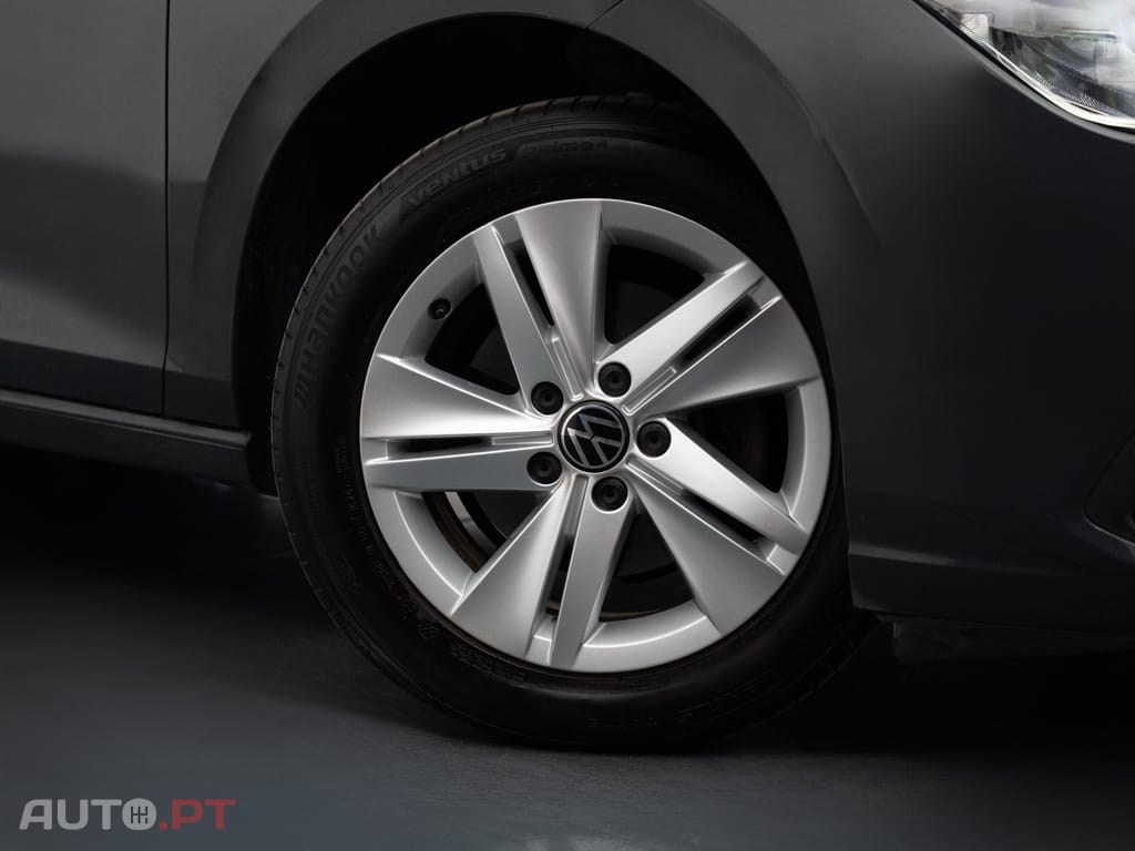 Volkswagen Golf Variant 1.5 TSI Life