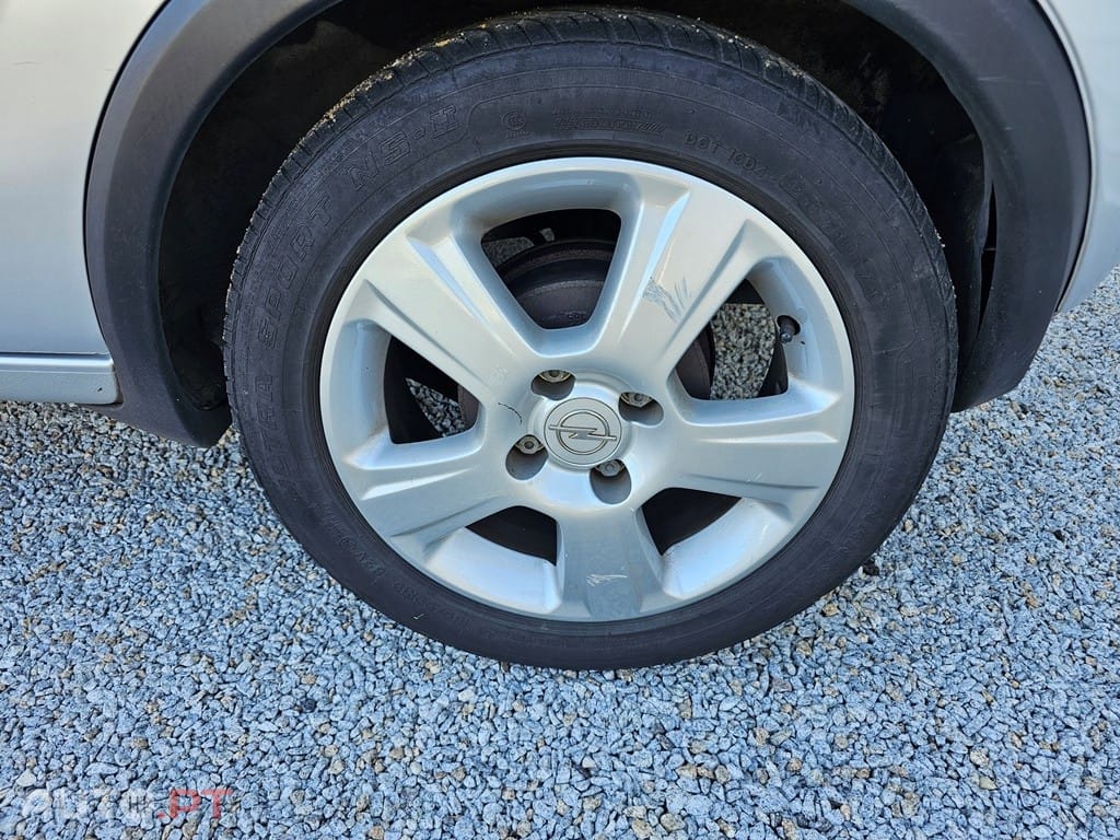 Opel Corsa 1.3 CDTi Cosmo