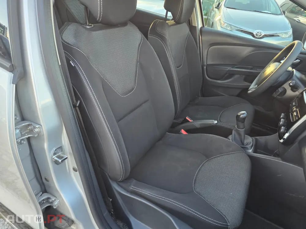 Renault Clio Break 1.5 dCi Confort