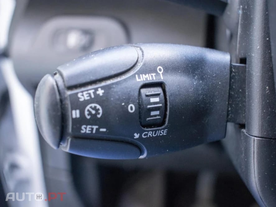 Peugeot Partner 1.6 Blue HDi
