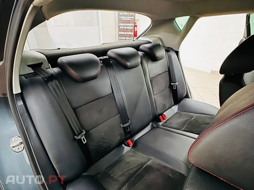 Seat Ibiza 1.0 TSI FR