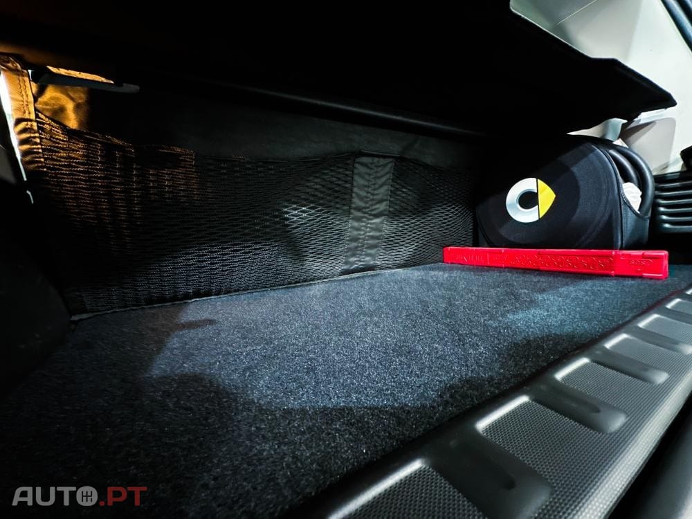 Smart ForTwo Prime