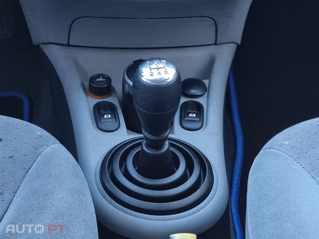 Citroen C3 1.1 SX