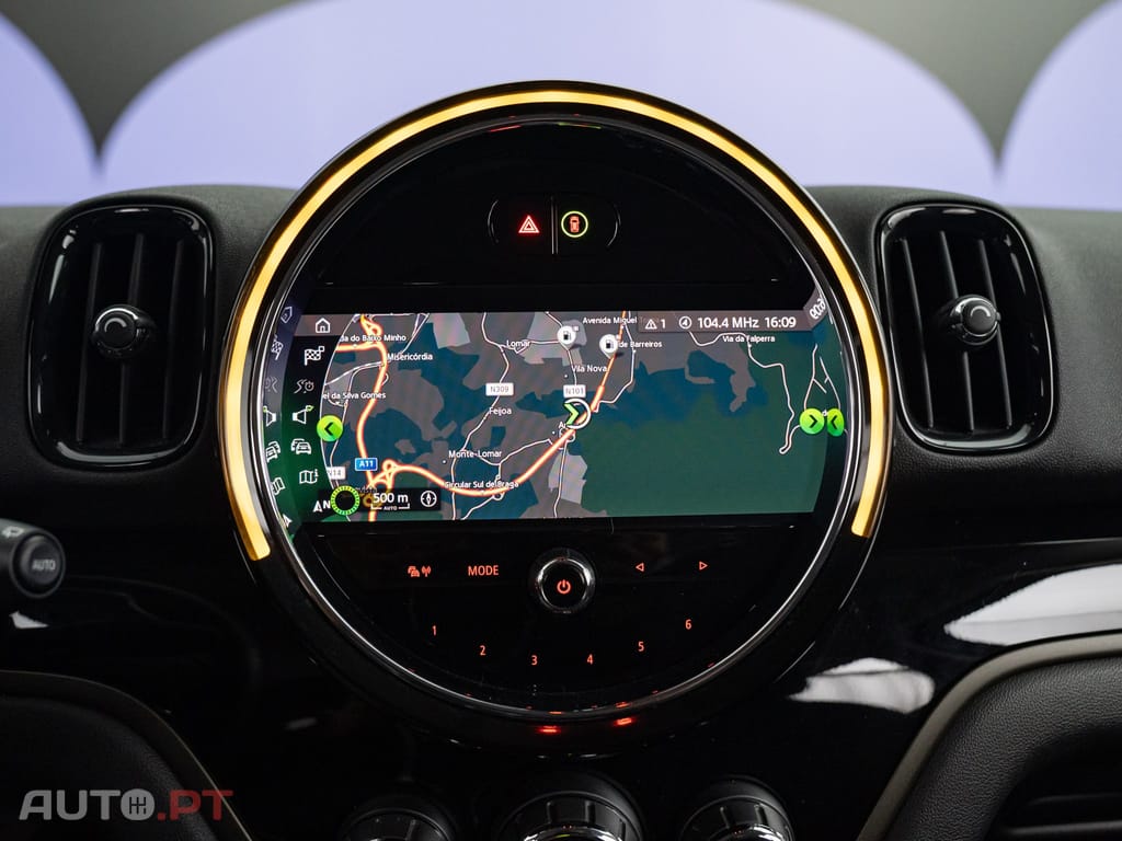 MINI Countryman Cooper SE ALL4 Auto