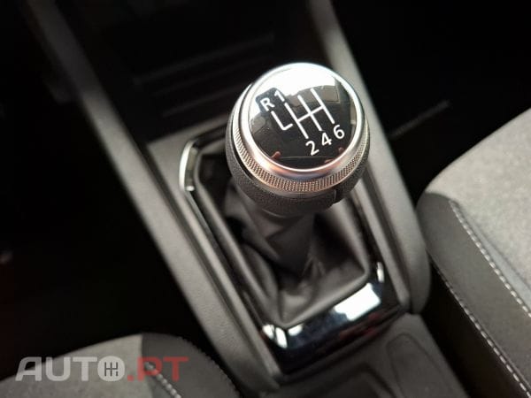 Renault Clio TCe 90 Evolution