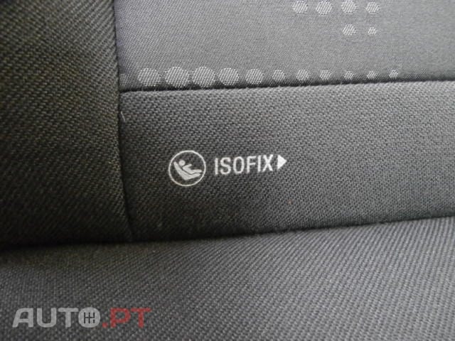 Opel Corsa 1.3 CDTi Enjoy ecoFLEX