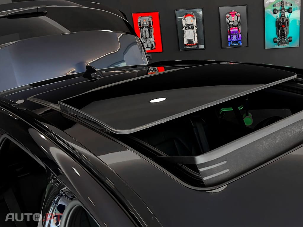 BMW X3 X3 30e xDrive Pack M