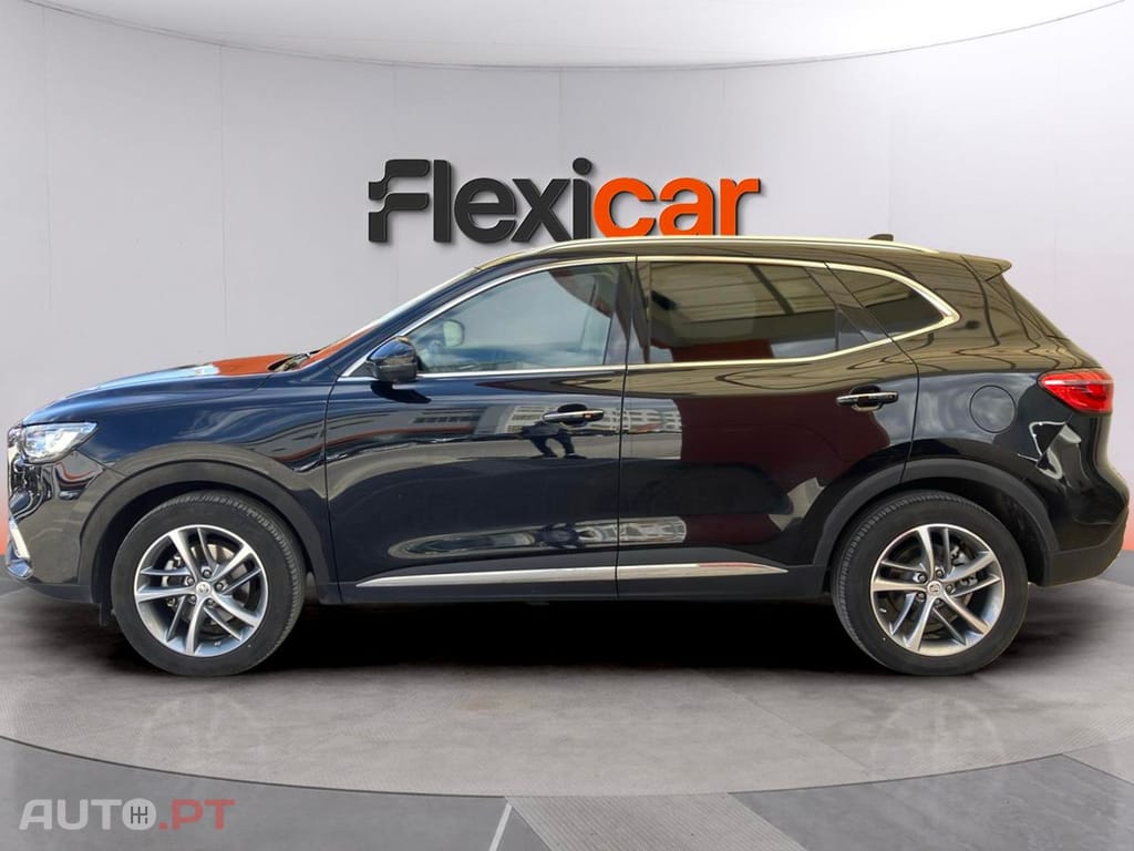 MG EHS 1.5 T-GDI Plug-in Hybrid Luxury