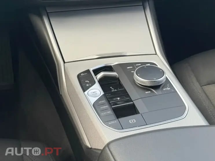 BMW 330 e Corporate Edition Auto