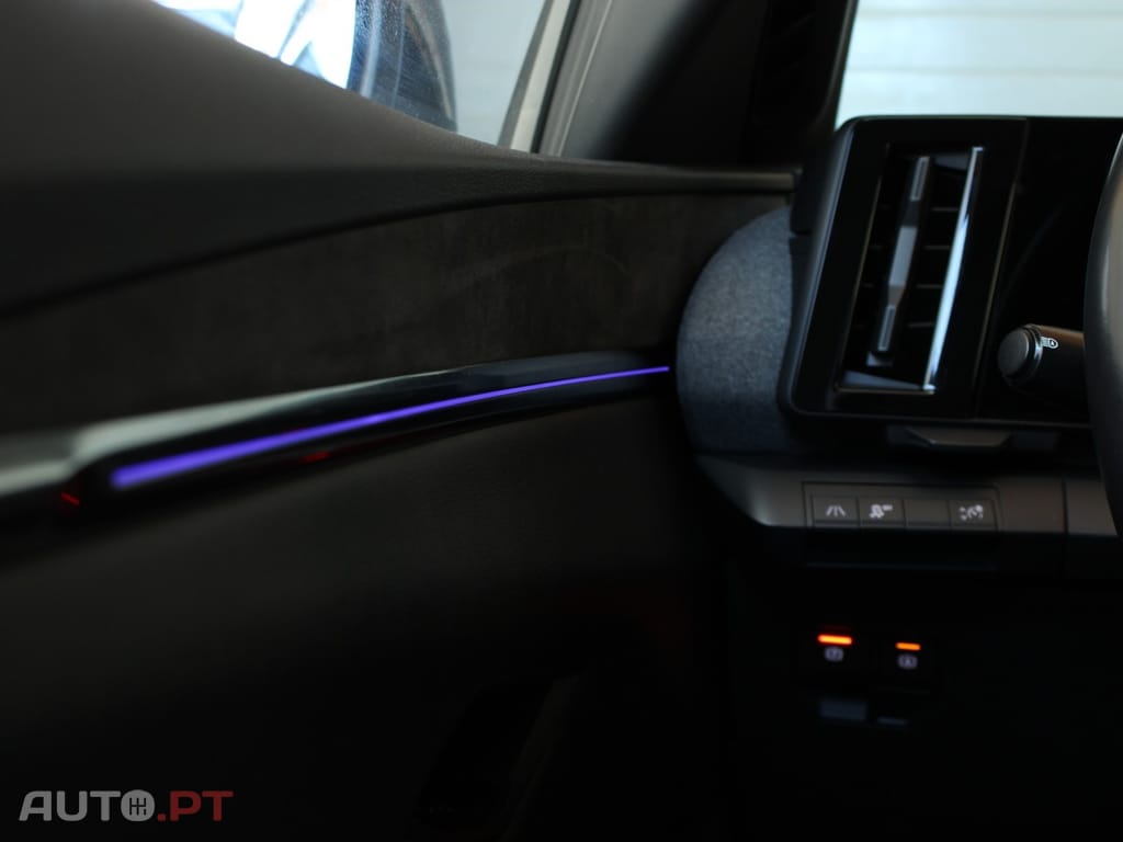 Renault Mégane E-Tech 130 Urban Range Evolution