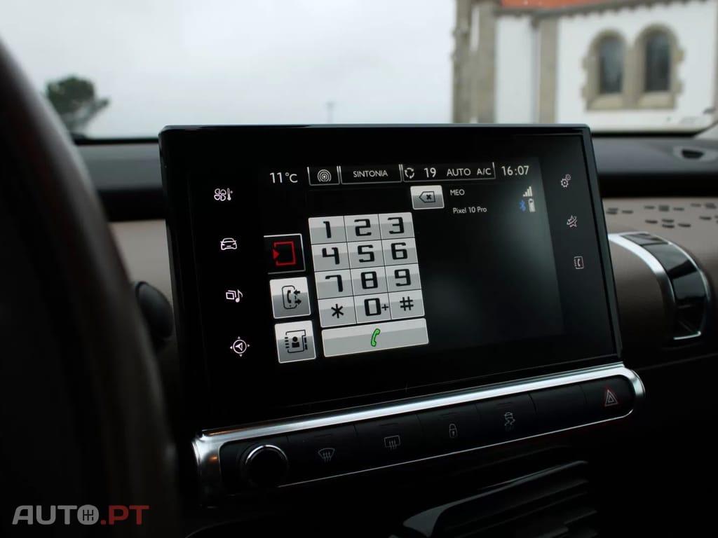 Citroen C4 Cactus 1.6 BlueHDi Shine Ed.Moonlight