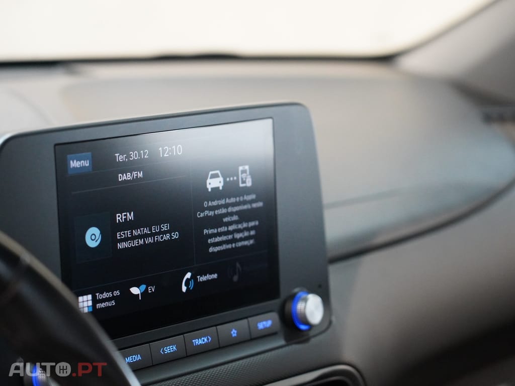 Hyundai Kauai 39 kWh Premium