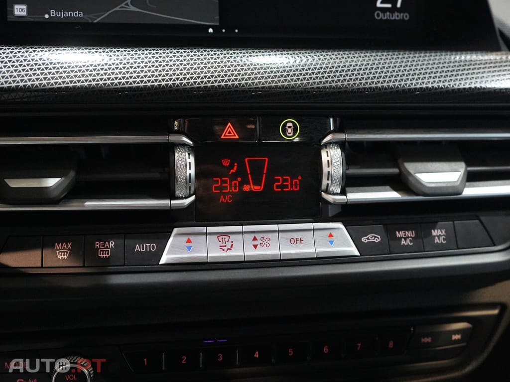 BMW 218 d Line Sport