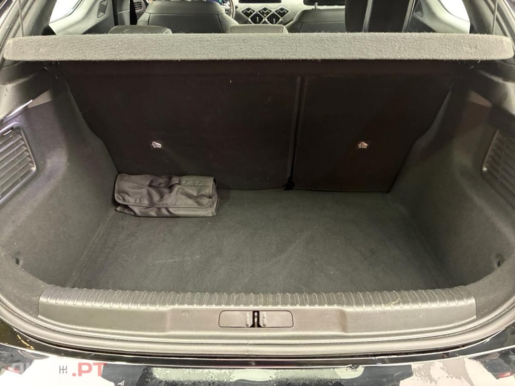 DS DS3 Crossback 1.5 BlueHDi Business EAT8