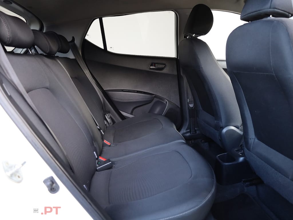 Hyundai i10 1.0 Comfort