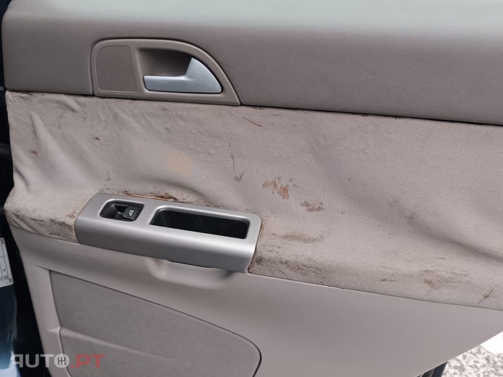 Volvo V50 1.6 D Nivel 2