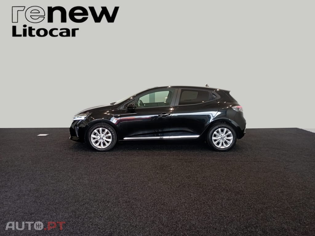 Renault Clio Evolution