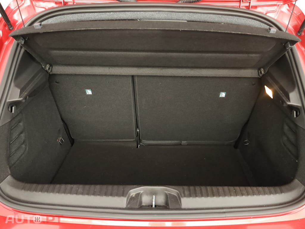 Renault Clio Clio 1.0 TCe Techno