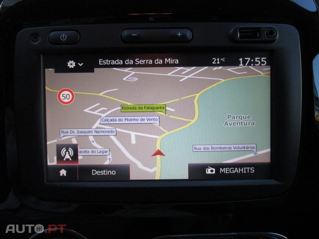 Renault Captur 1.5 dCi Exclusive