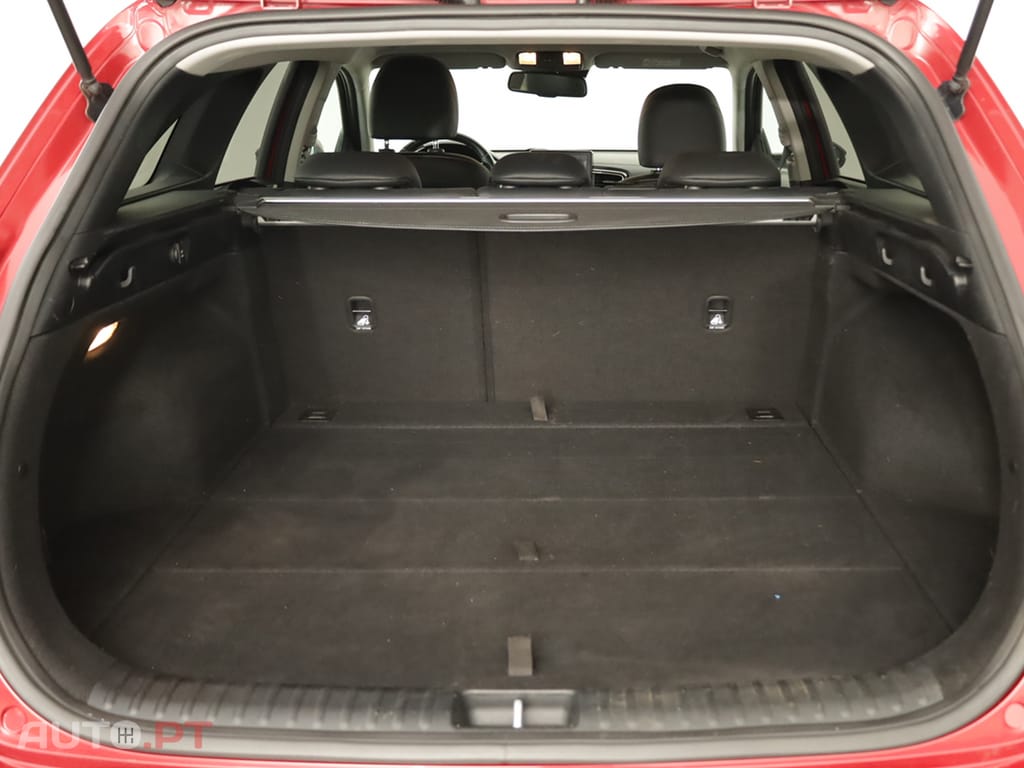 Kia Ceed Ceed SW 1.0 T-GDi Urban