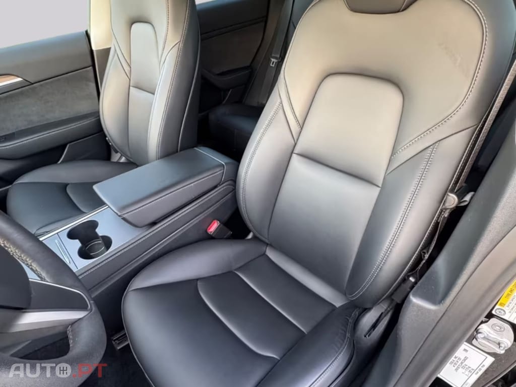 Tesla Model 3 I.V.A DEDUTÍVEL Performance Dual