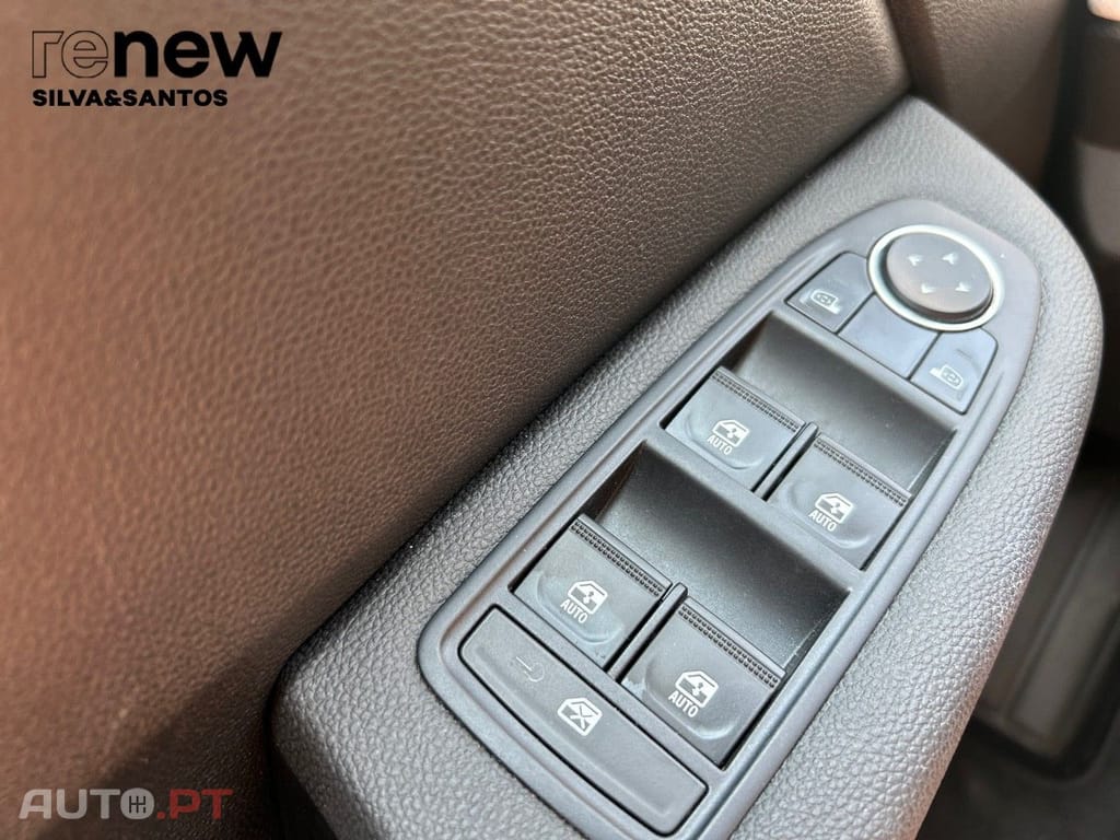 Renault Clio Clio Exclusive TCe 90