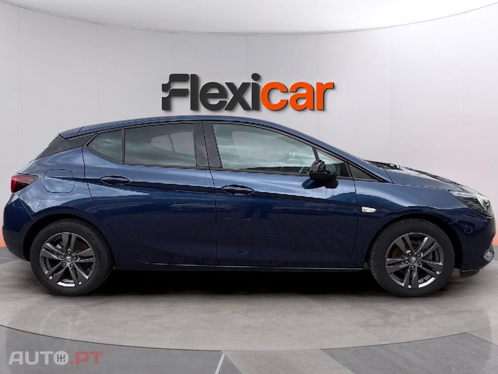 Opel Astra 1.2 T GS Line S/S