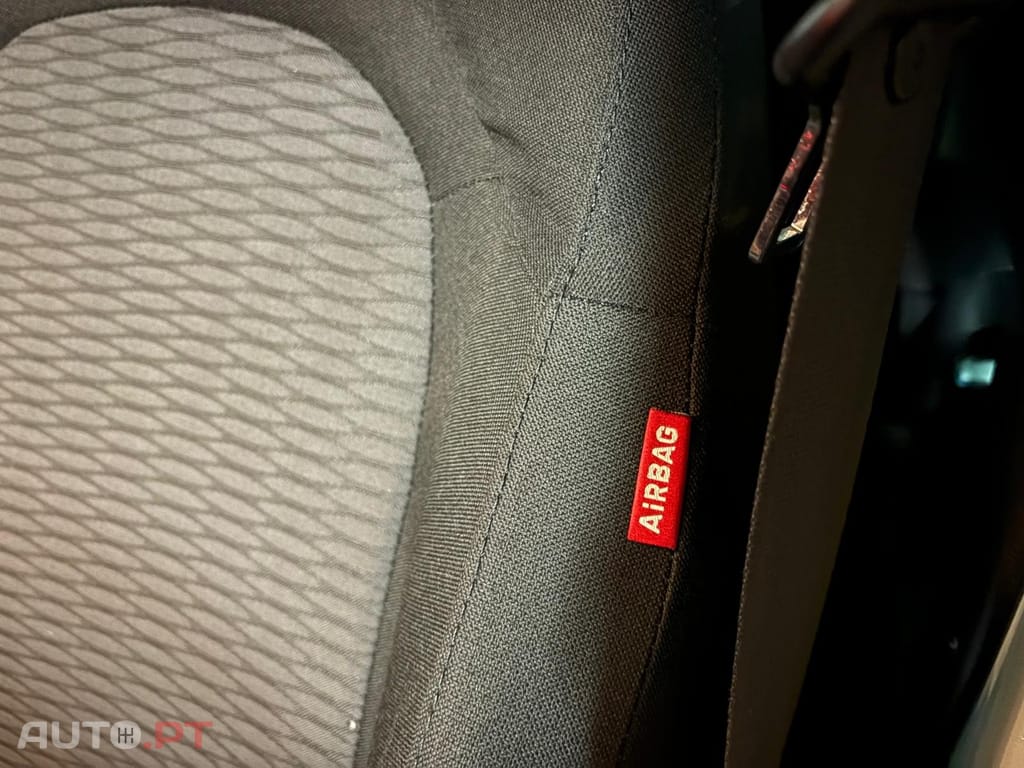 Seat Ibiza 1.6 TDi Style DPF