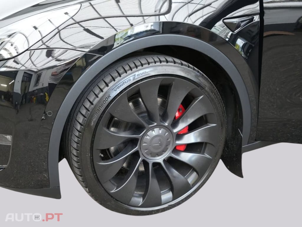 Tesla Model Y Performance Dual Motor 92% I.V.A DEDUTIVELEL