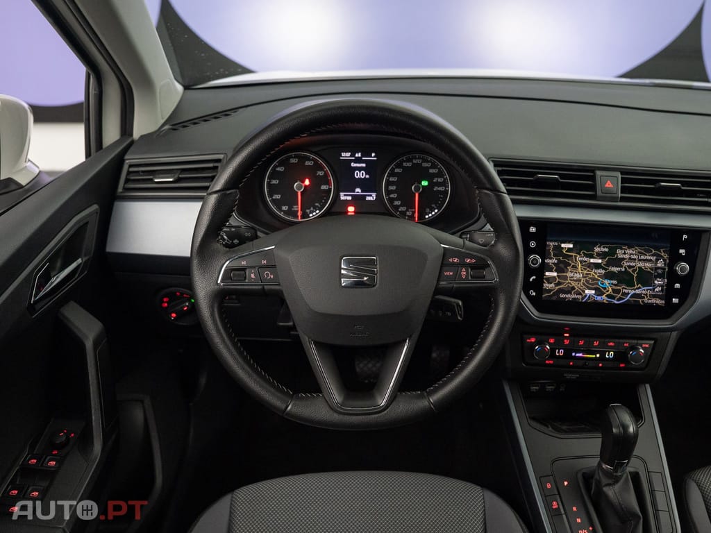 Seat Arona 1.0 TSI Style DSG