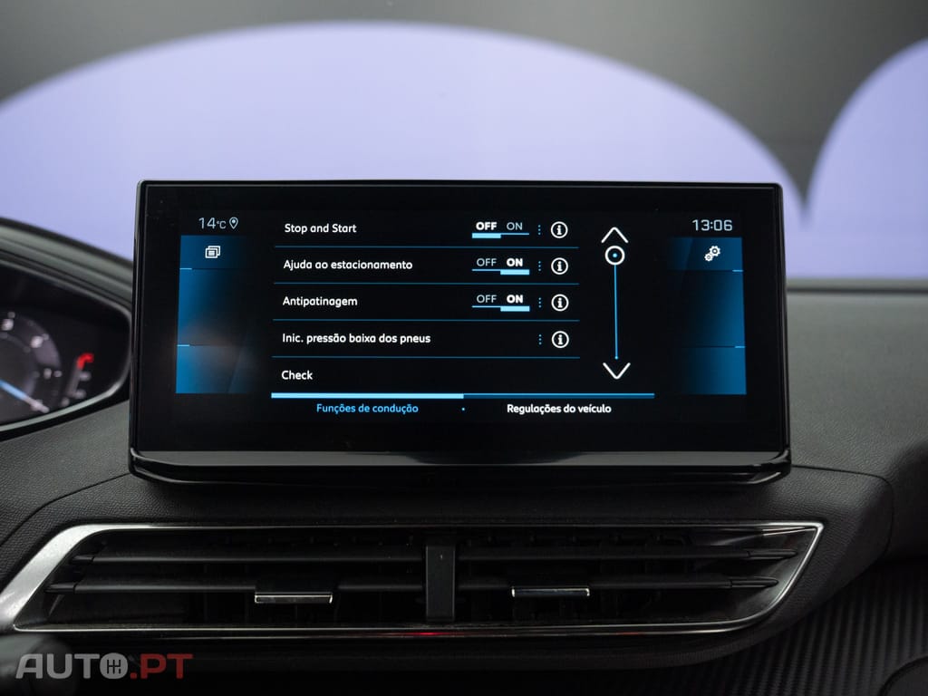 Peugeot 5008 1.5 BlueHDi Active Pack