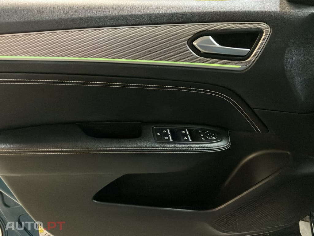 Renault Arkana 1.3 TCe Techno EDC