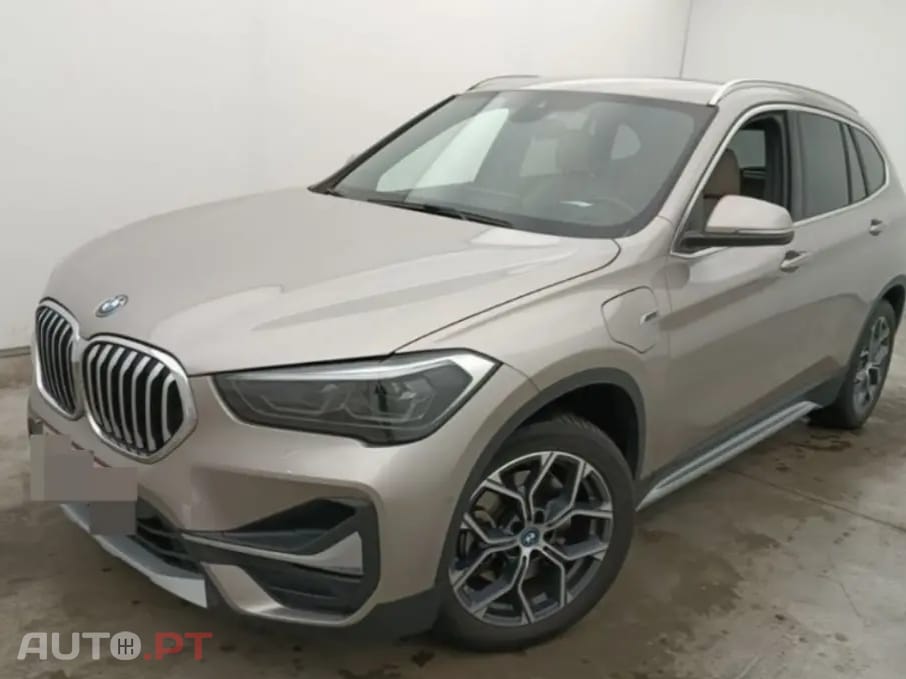 BMW X1 xDrive25e M Sport