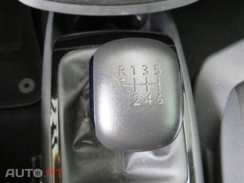 Citroen C4 SpaceTourer 1.5 BlueHDi Feel