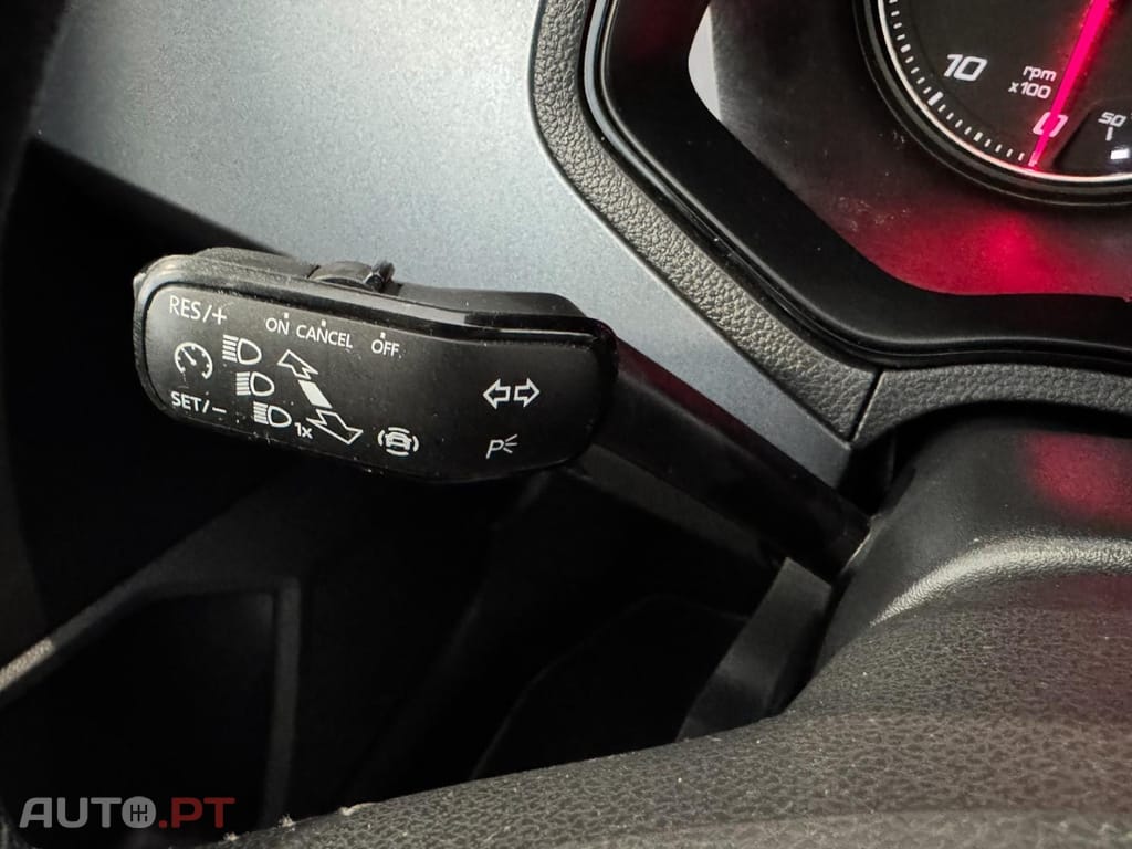 Seat Arona 1.0 TSI Style DSG