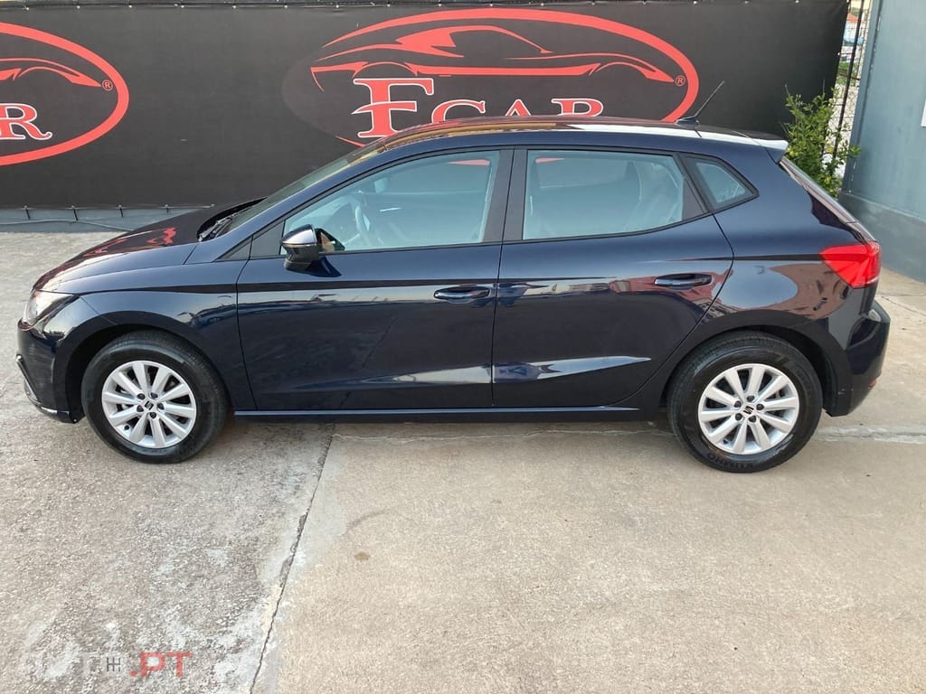 Seat Ibiza 1.0 EcoTSI Style