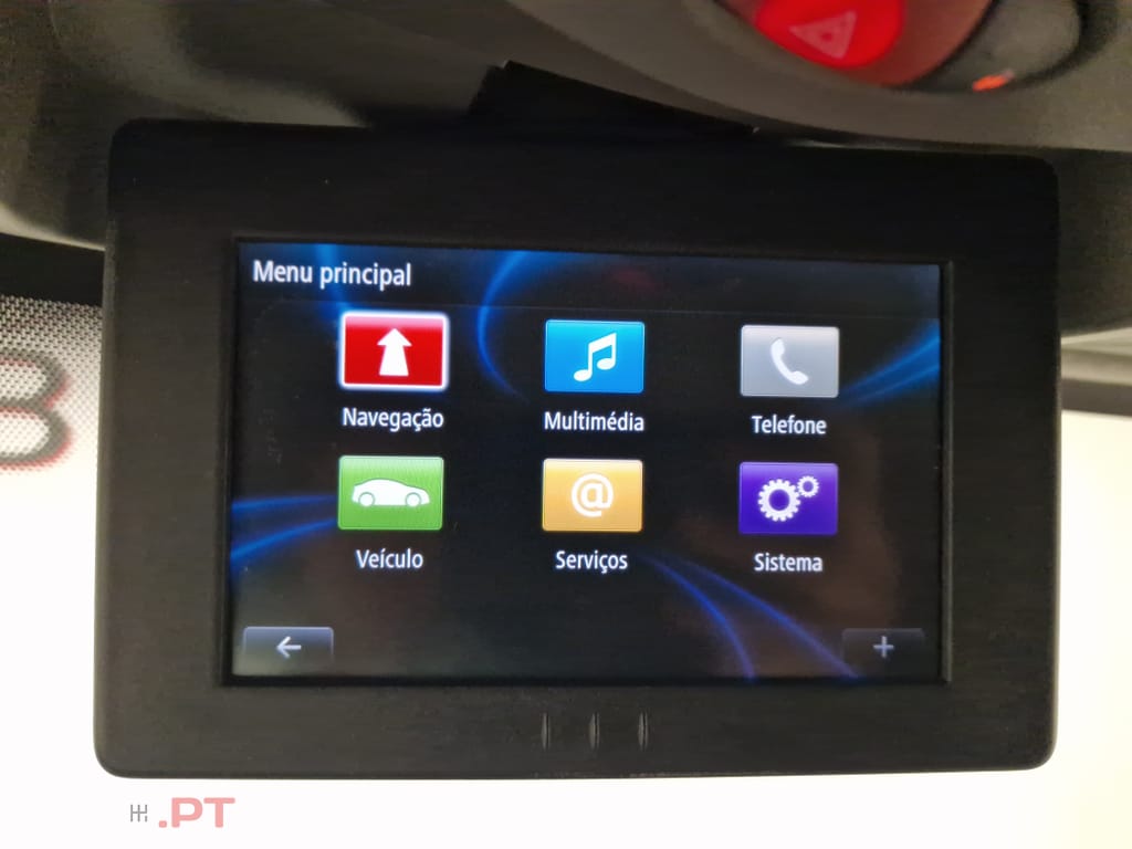 Renault Master L2H2 3.5T 2.3 DCI 130CV GPS CAM. TRASEIRA IVA DEDUTIVEL