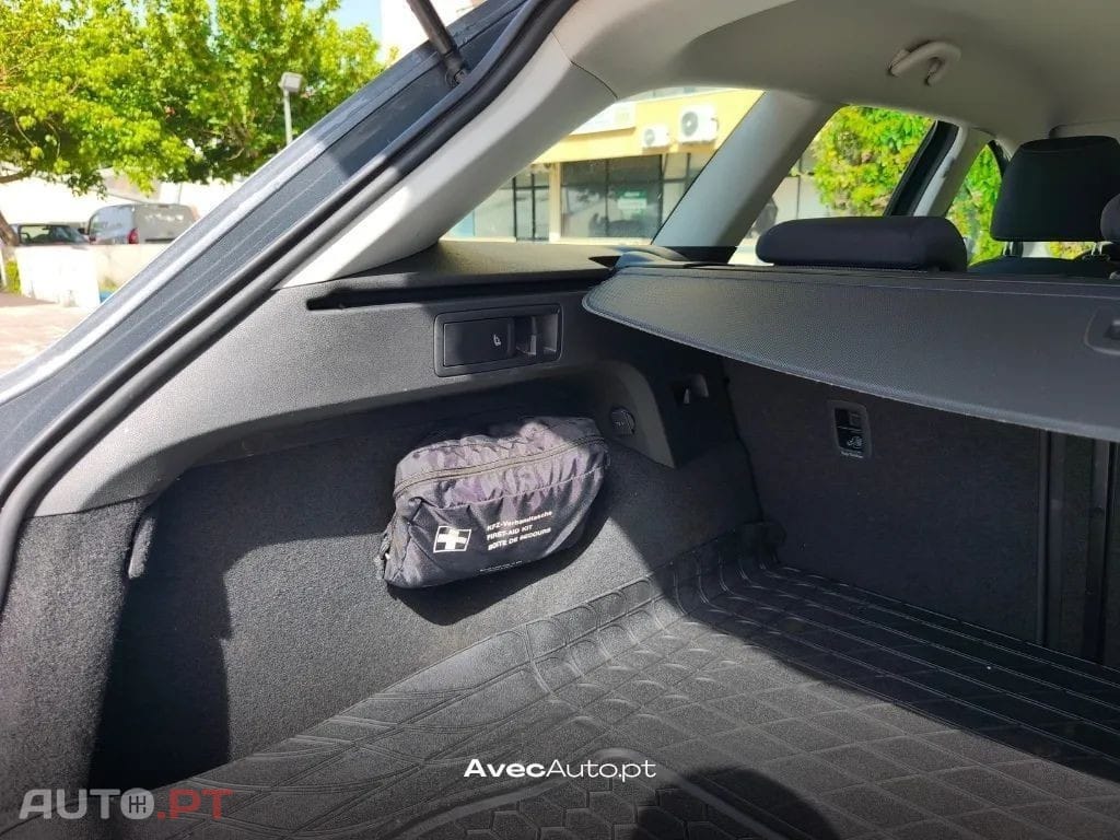 Seat Leon 1.6 TDI Style S/S