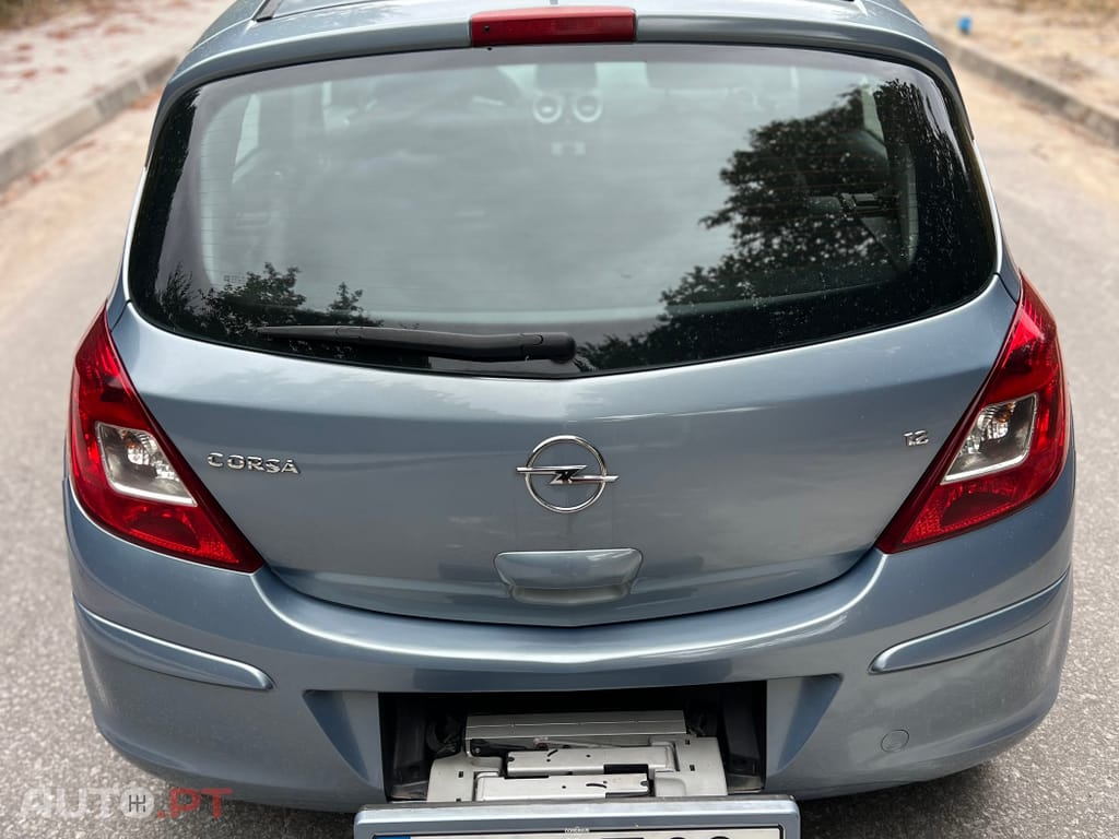Opel Corsa 1.2 Cosmo