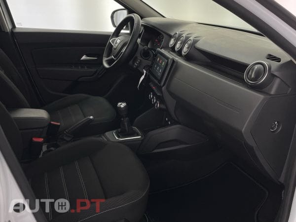 Dacia Duster 1.0 TCE 90cv Comfort