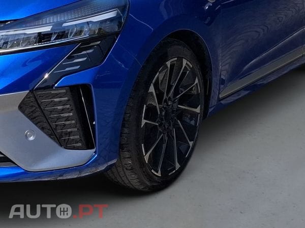 Renault Clio TCe 90 esprit Alpine