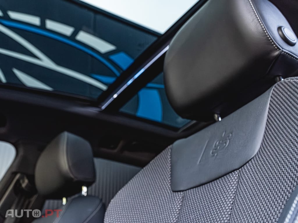 Audi A4 2.0 TDI S-line S tronic