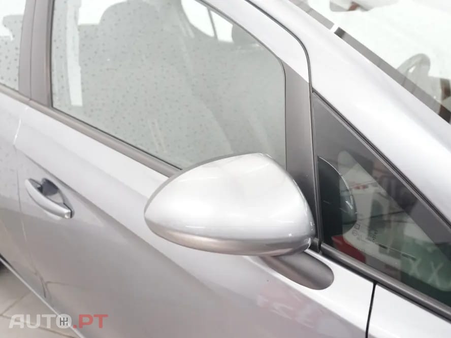 Opel Corsa 1.4 EcoFLEX S&S Active