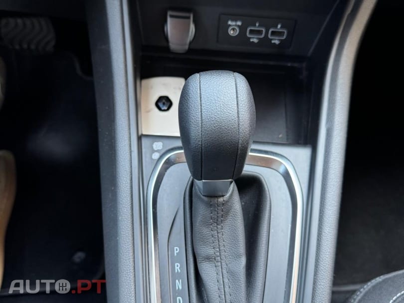Renault Captur 1.5 dCi Exclusive EDC