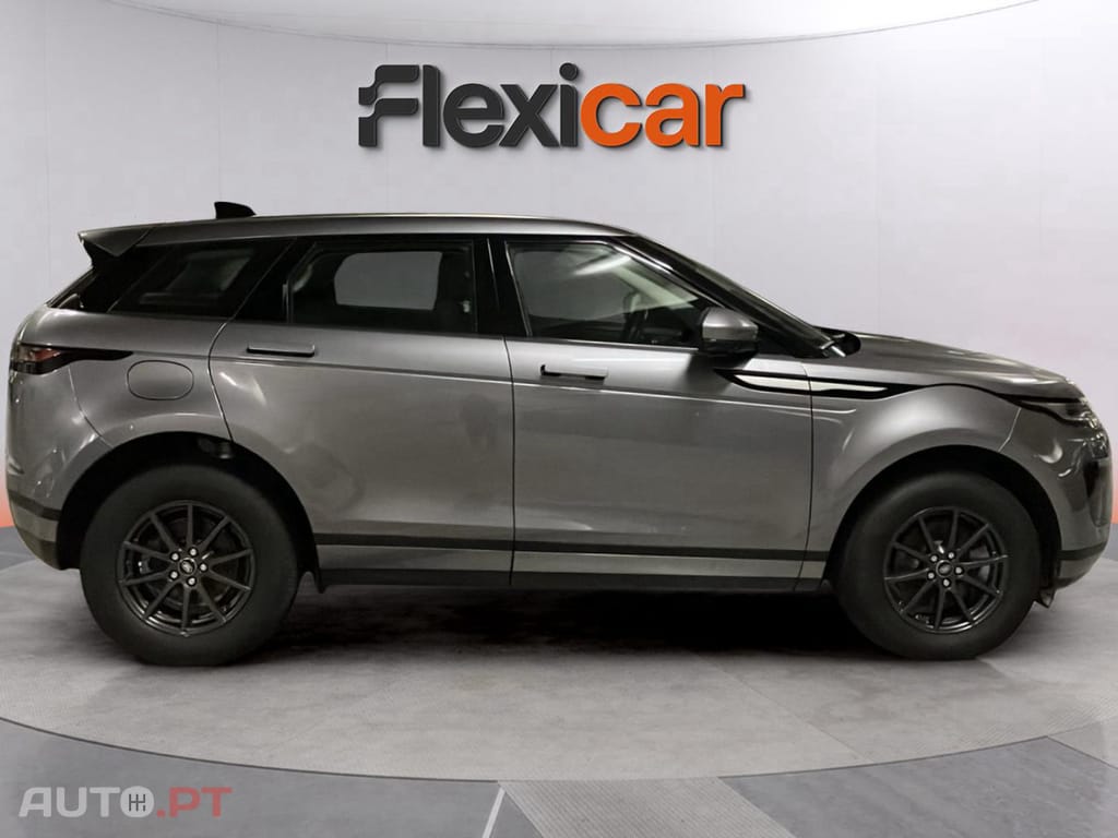 Land Rover Evoque 2.0 D150 AWD S Auto