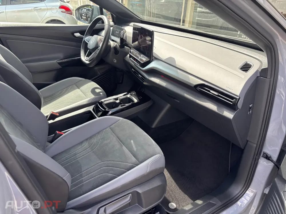 Volkswagen Id.5 77 kWh Pro